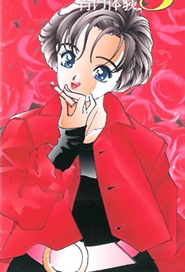 Hentai18x - Shin Angel 3