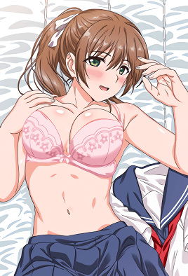 Hentai18x - Shishunki no Obenkyou 3