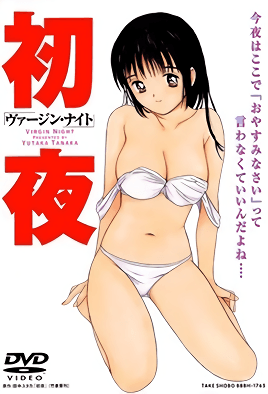 Hentai18x - Shoya: Virgin Night 1