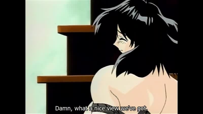 Hentai18x - Hiiro no Koku 4