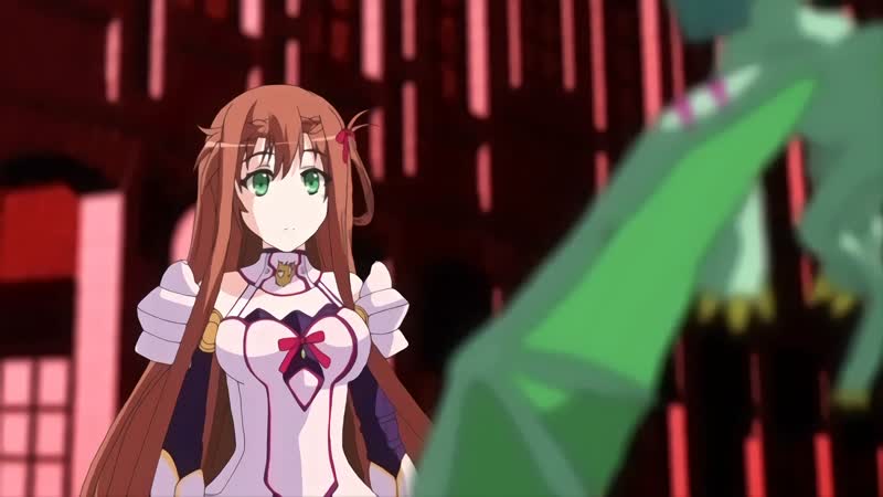 Hentai18x - Venus Blood: BRAVE 2