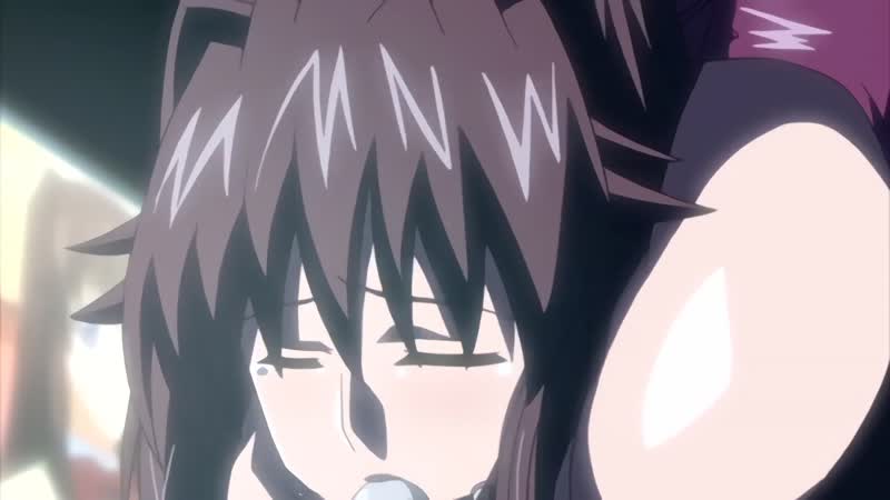 Hentai18x - Kojin Jugyou: Schoolgirl Ready for a Private Lesson 2