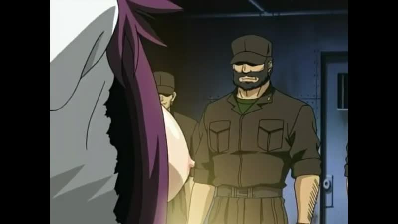 Hentai18x - Variable Geo Neo 1