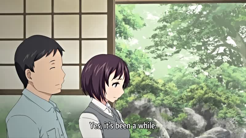 Hentai18x - Yue ni Hitozuma wa Netorareta 2