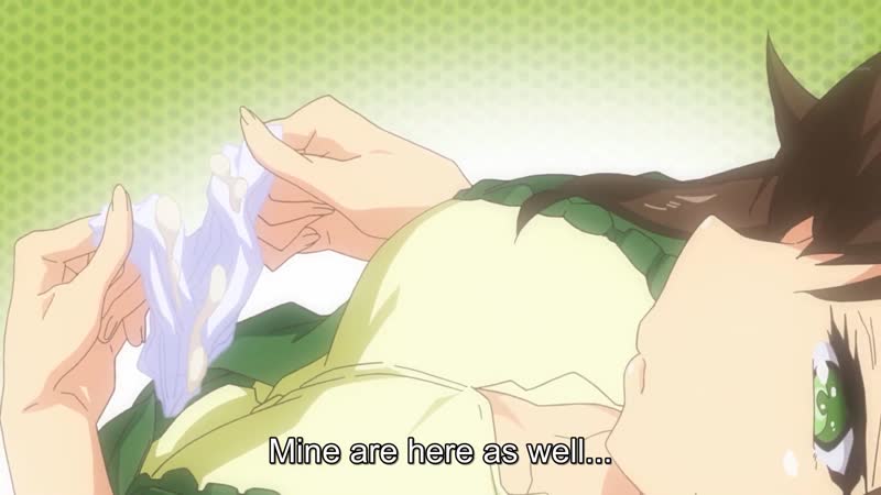 Hentai18x - Seikatsu Shuukan 1