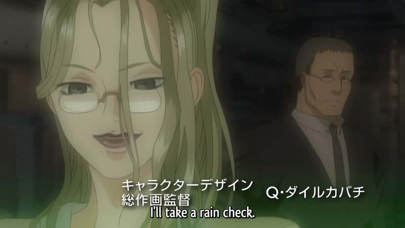 Hentai18x - Rei Zero 1