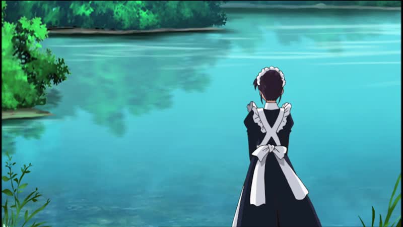 Hentai18x - Maid Ane 2