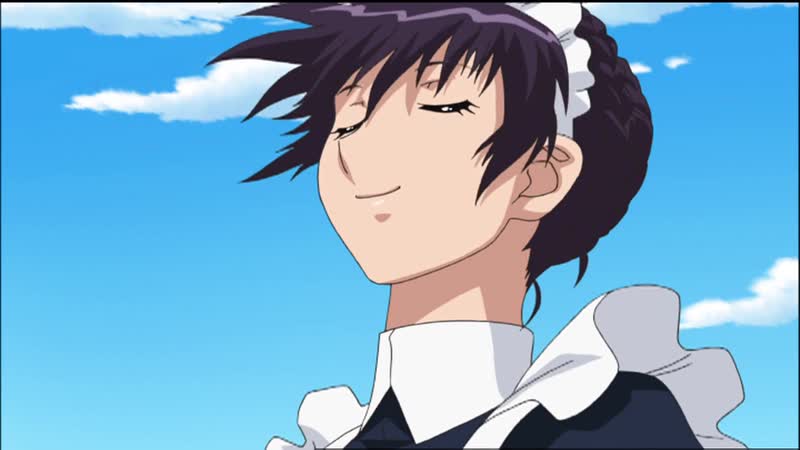 Hentai18x - Maid Ane 1