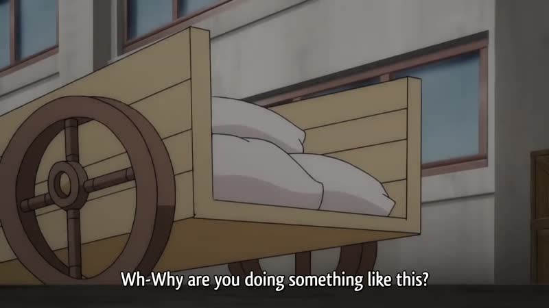 Hentai18x - Onna Maou Melissa no H na Boukenki 1