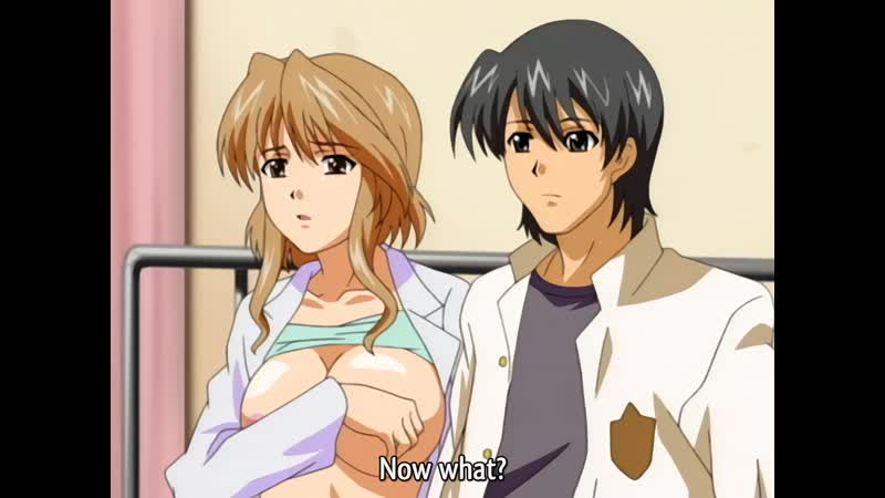 Hentai18x - Futari no Aniyome 2