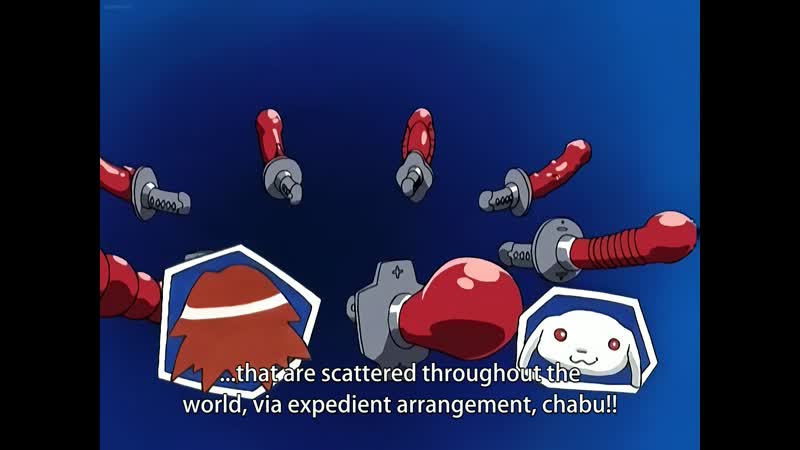 Hentai18x - Hooligan 2