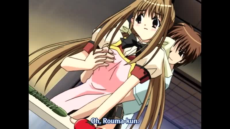 Hentai18x - Kakyuusei 2: Ki Hanashi Atsumari 1