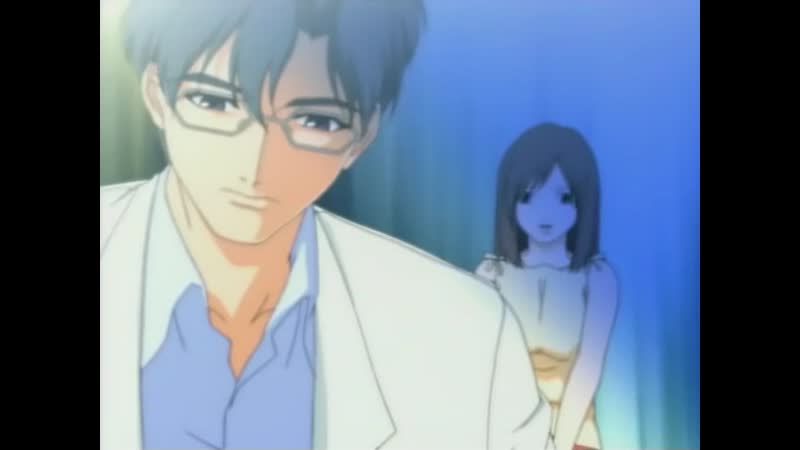 Hentai18x - Chijoku Shinsatsushitsu 1