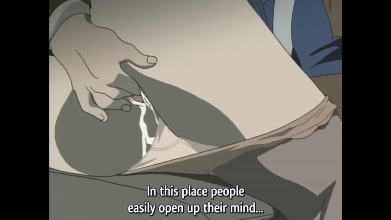 Hentai18x - Kojin Taxi 4