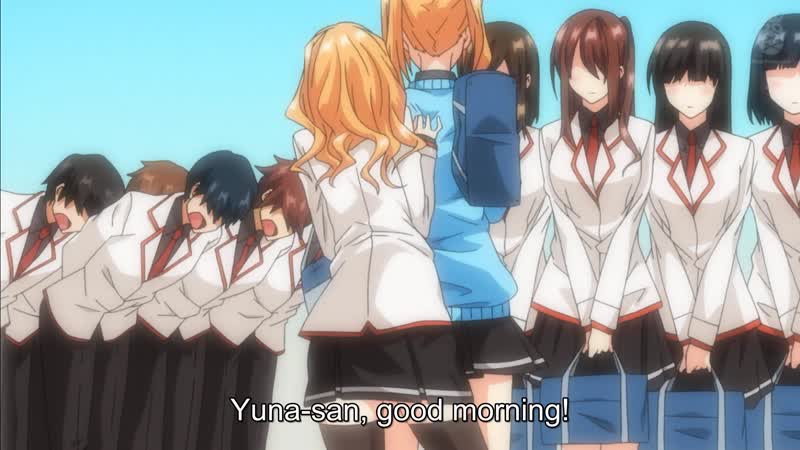 Hentai18x - Master Piece 1