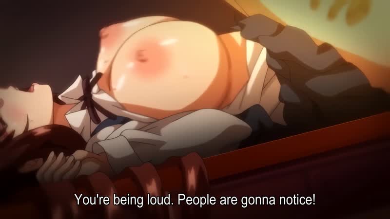 Hentai18x - Megane no Megami 1