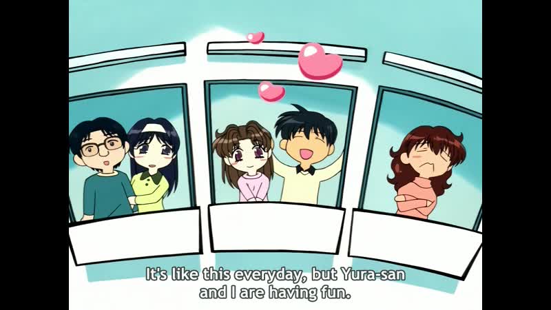 Hentai18x - Futari Ecchi 3