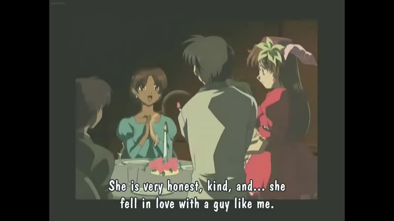 Hentai18x - Futari Ecchi 2