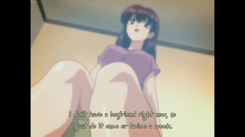 Hentai18x - Futari Ecchi 1