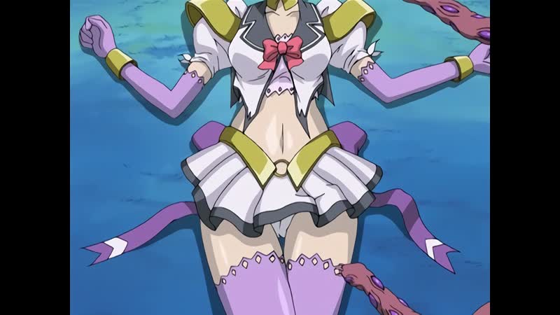 Hentai18x - Mahou Senshi Sweet Knights: Heroine Ryoujoku Shirei 2