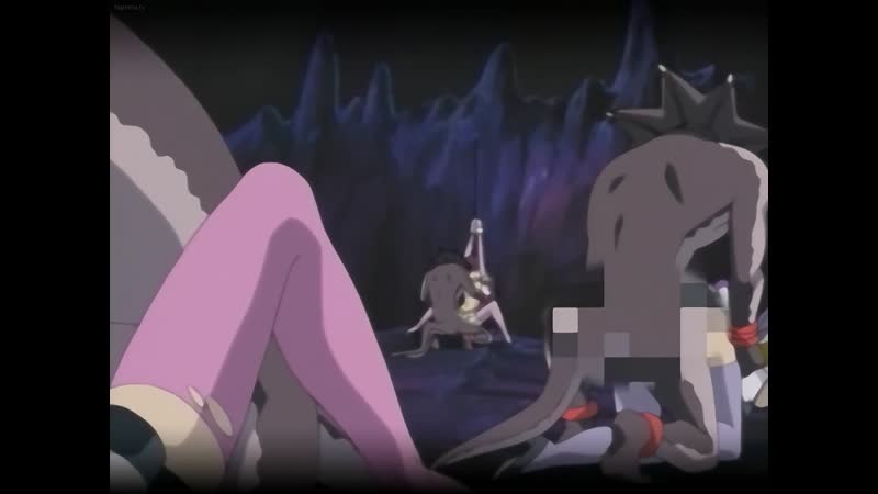 Hentai18x - Mahou Senshi Sweet Knights: Heroine Ryoujoku Shirei 1