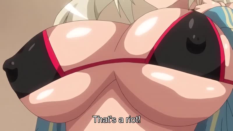 Hentai18x - Ecchi na Onee-chan ni Shiboraretai 1