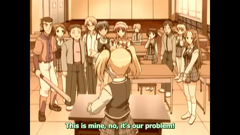 Hentai18x - Maple Colors 2