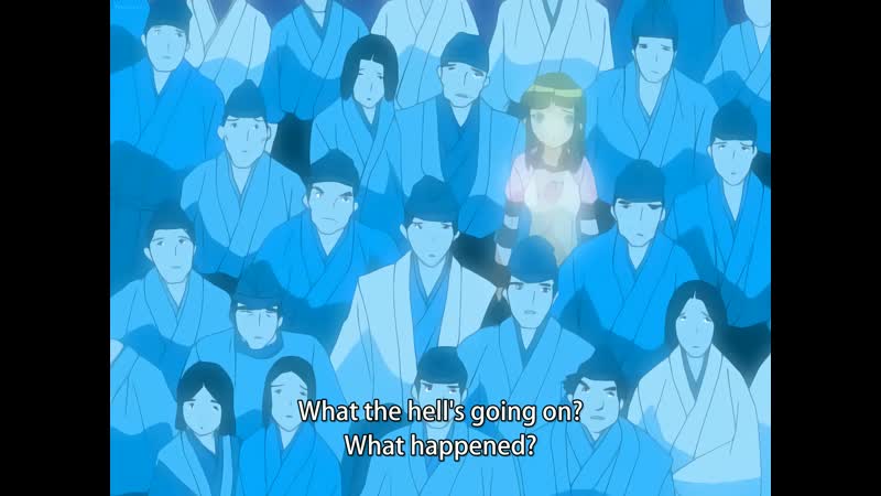 Hentai18x - Yoru ga Kuru! Square of the Moon 4