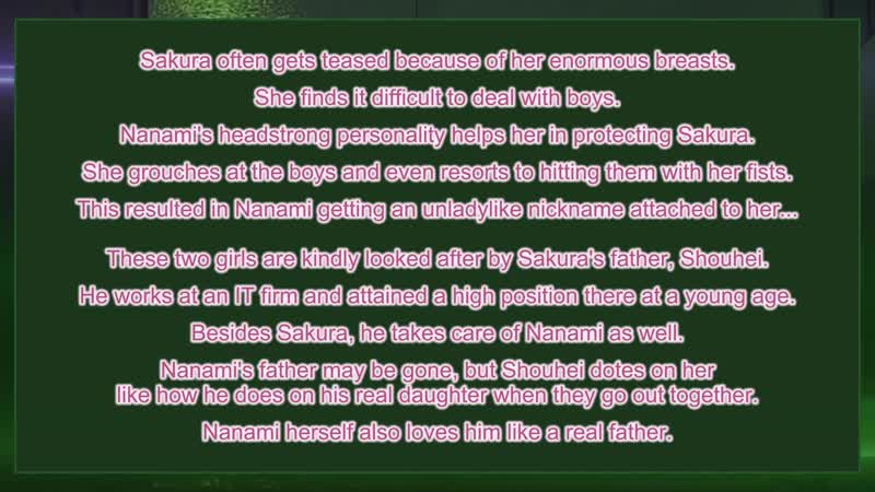 Hentai18x - Soshite Watashi wa Ojisan ni 1