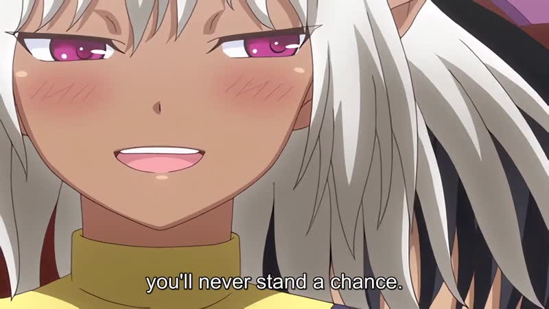 Hentai18x - Ochi Mono RPG Seikishi Luvilias 1