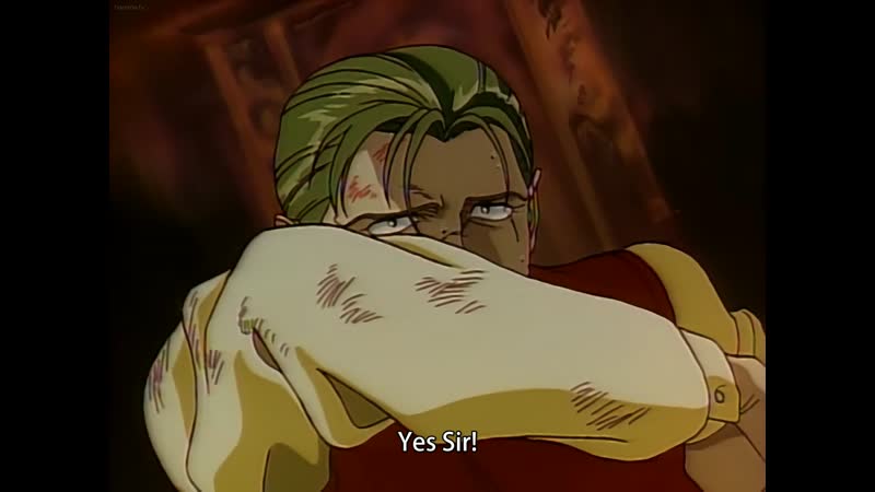 Hentai18x - Shin Choujin Densetsu Urotsukidouji Mataiden 2