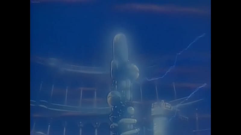 Hentai18x - Shin Choujin Densetsu Urotsukidouji Mataiden 1