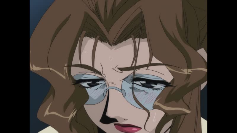 Hentai18x - Shin Ban Megami Tantei Vinus File 2