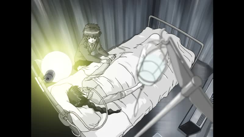 Hentai18x - Shin Ban Megami Tantei Vinus File 1