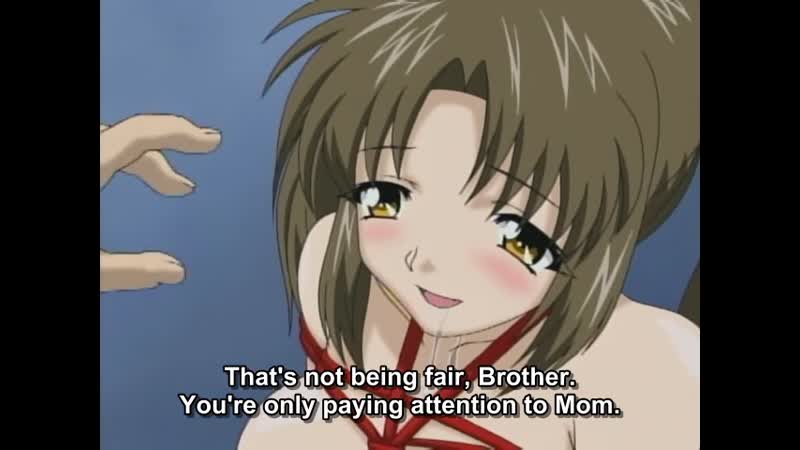 Hentai18x - Gibomai 1