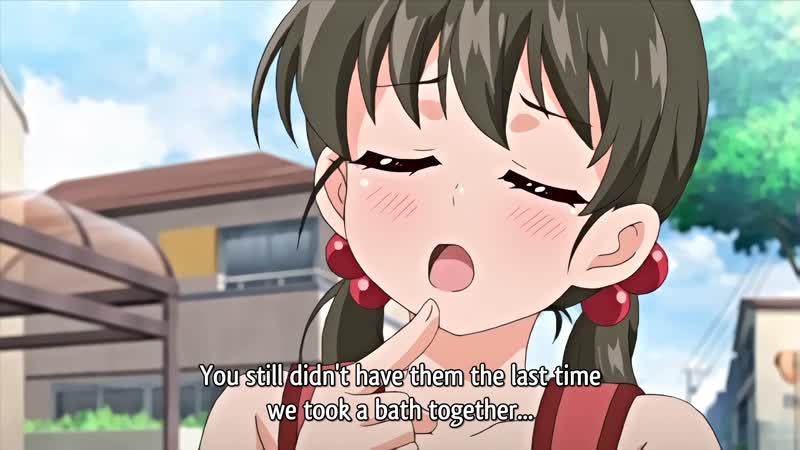 Hentai18x - Shishunki Sex 2