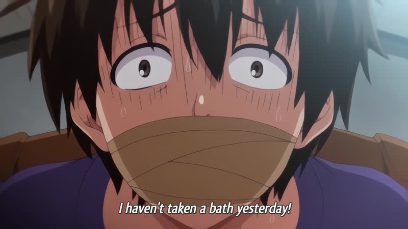 Hentai18x - Joshi Luck! 1