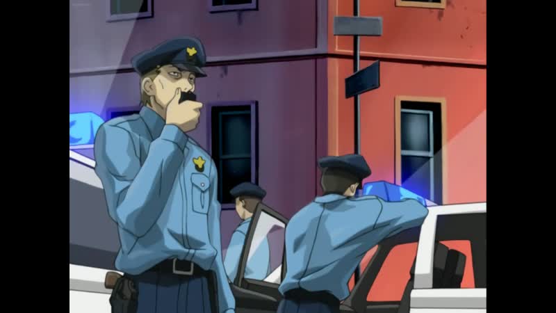 Hentai18x - Megami Kyoujyu 1