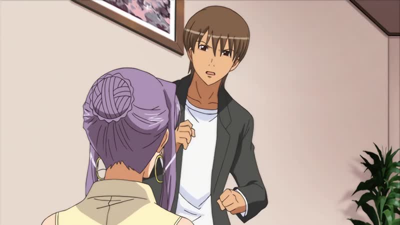 Hentai18x - Bijukubo 1