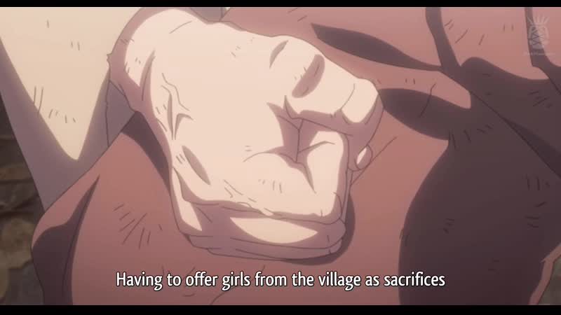 Hentai18x - Shikkoku no Shaga 3