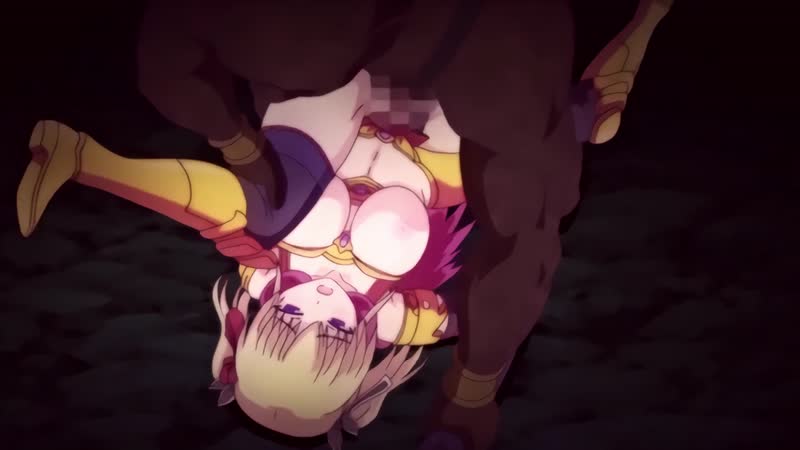 Hentai18x - Shakuen no Eris 2