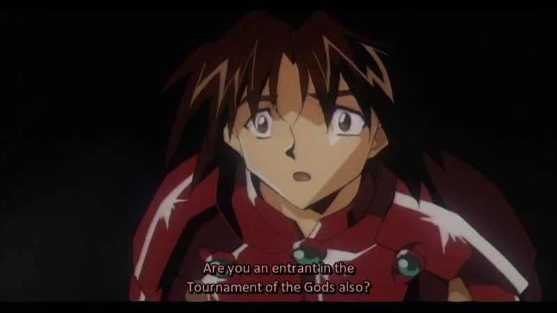 Hentai18x - Toushin Toshi 2 Ep. 2