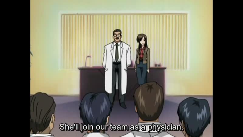 Hentai18x - Ingoku Byoutou 2