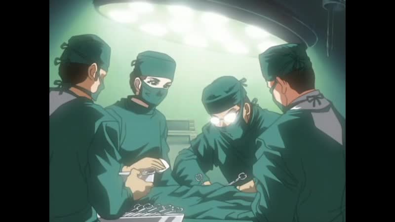 Hentai18x - Ingoku Byoutou 1