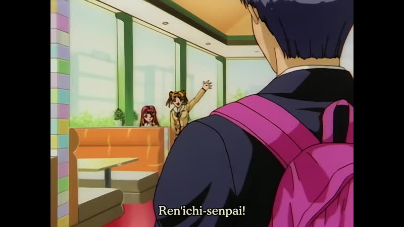 Hentai18x - Houkago Ren`ai Club: Koi no Etude 1