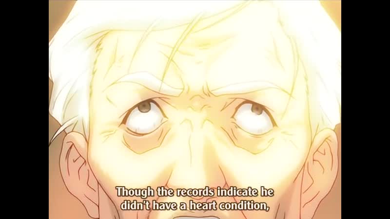 Hentai18x - Onmyouji: Youen Emaki 2