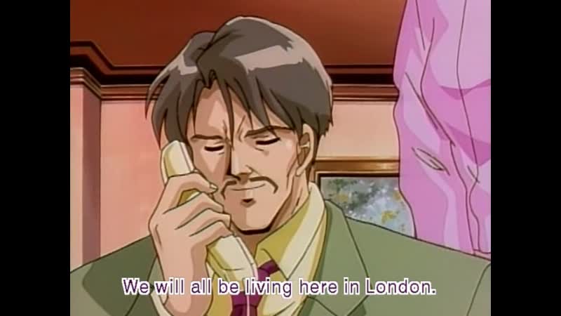 Hentai18x - Shin Angel 5