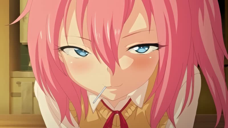 Hentai18x - Lovely Heart 1