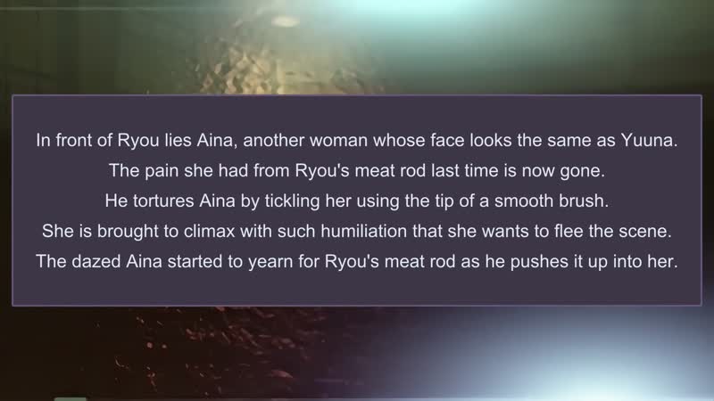 Hentai18x - Sansha Mendan: Rensa Suru Chijoku Choukyou no Gakuen 3