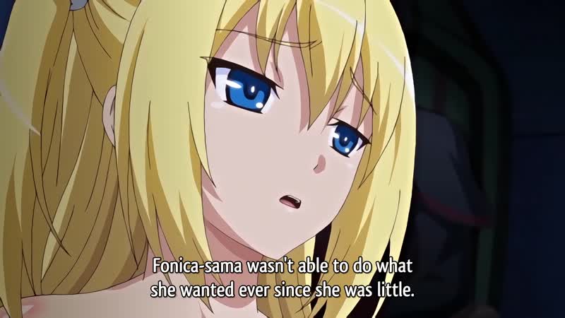 Hentai18x - Ochi Mono RPG Seikishi Luvilias 4